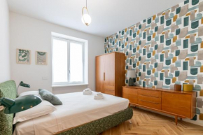 Aloisio Heritage Suite, Vivi l'eleganza di Torino